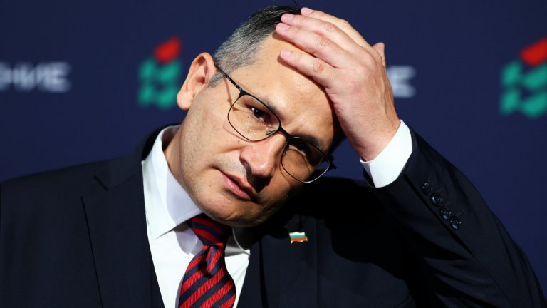 Горските съставили акт на рейнджърите от "Петрохан" и им отказали споразумение