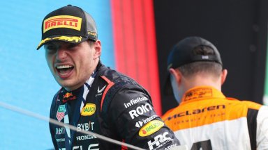 Верстапен с колосален бонус за рекордния си сезон във Формула 1