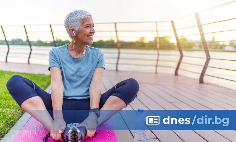 Адаптивни механизми, влияещи върху сърдечно-съдовото здраве
Физическата активност стимулира адаптивни процеси