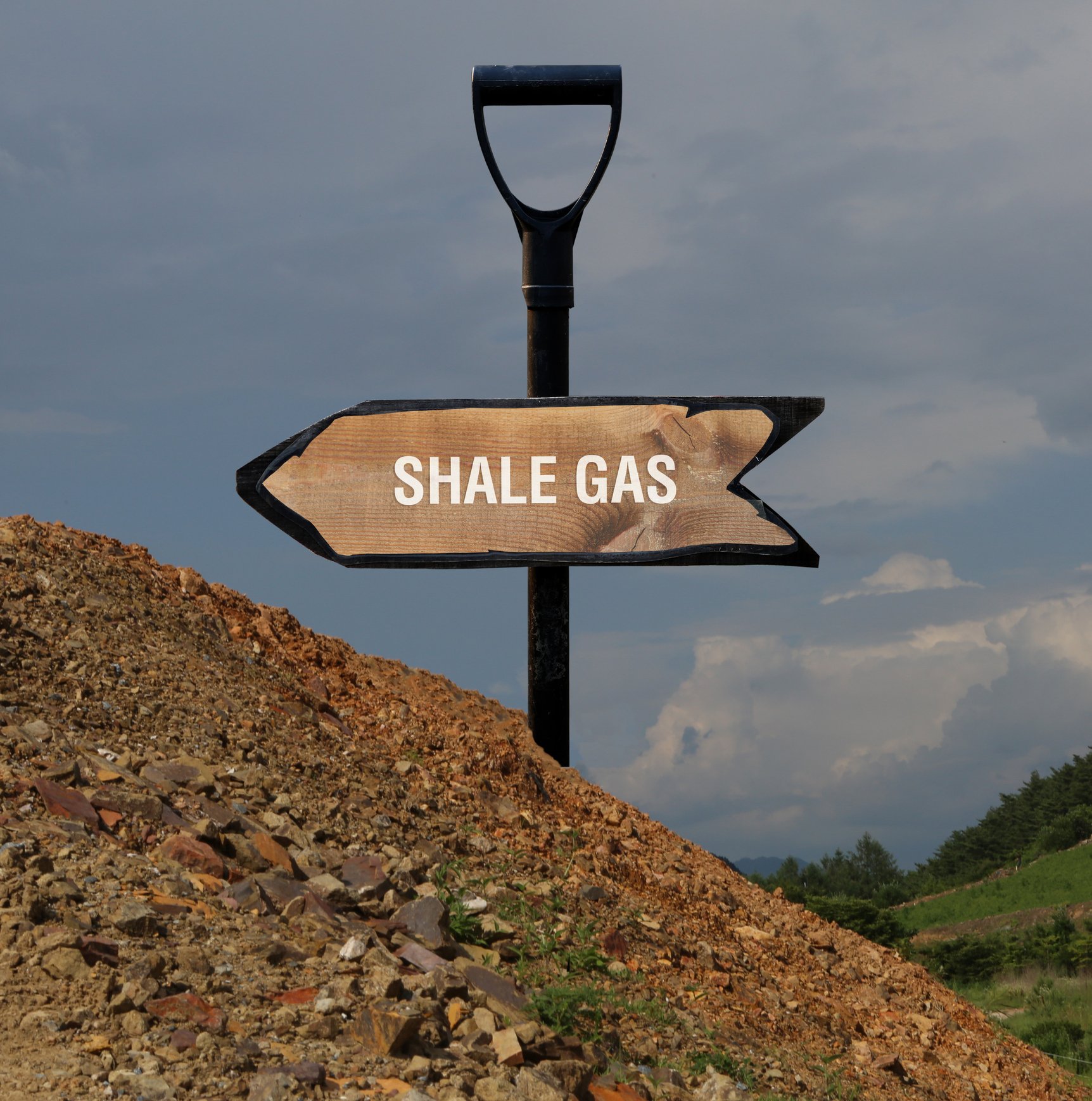 Аржентина разполага с втория по големина запас от шистов газ в света и и четвъртия по големина запас от шистов нефт
