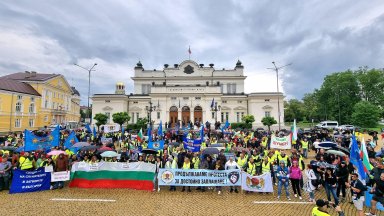Oт синдиката напомнят че искат увеличение на основните заплати на