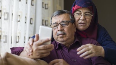 Интензивен тази сутрин е и трафикът на граничните пунктове с