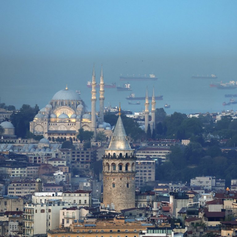 Истанбул - модерност, традиции и гурме