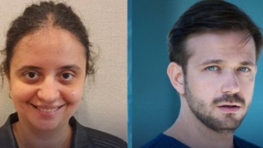 През юни тази година двамата бяха отличени в категории Наука