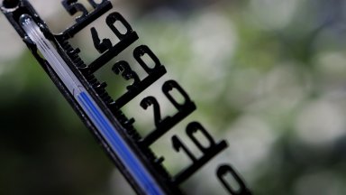 Лято през март и поредни рекорди: В Монтана термометърът надмина 32 градуса