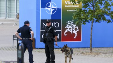 Лидерите са успели да се справят с турска блокада на