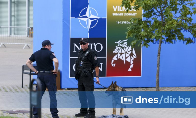 Лидерите са успели да се справят с турска блокада на