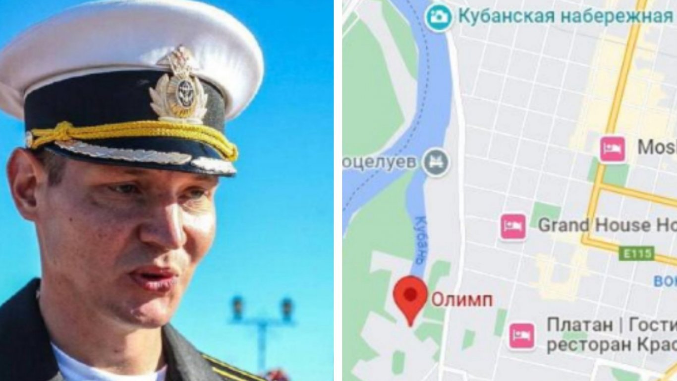 По време на сутрешен крос: Застреляха бивш командир на подводница "Краснодар"