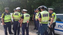 ИПБ за промените в пътния закон: Узаконен произвол и бизнес с глоби