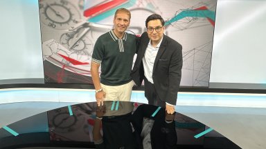 bTV ще излъчи звездния и благотворителен "Мач на надеждата" на Стилиян Петров