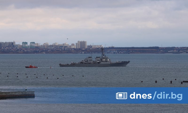 ИЗТОЧНИЯТ ФЛАНГ НА НАТО
От изключително значение за Румъния е осигуряването