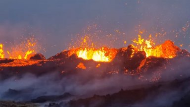 Не е ясно колко дълго ще може да се наблюдава