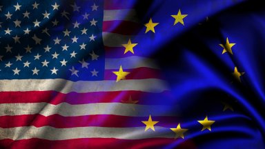 ЕС и САЩ сключиха сделка за по-лесното прехвърляне на лични данни 
