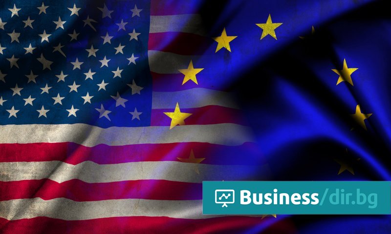 Най-големите военни сили в Европа изготвят планове за поемане на