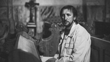 Петдесет и седем годишният Алес Пушкин е починал в затвора