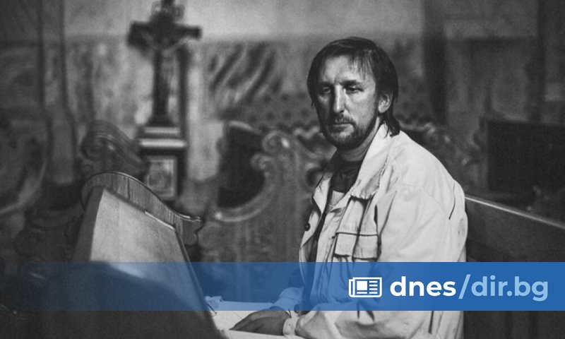 Петдесет и седем годишният Алес Пушкин е починал в затвора