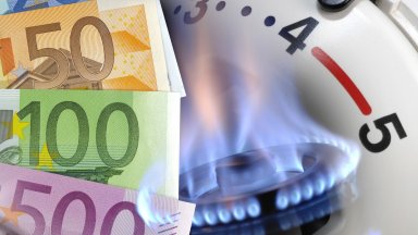 Домакинствата в ЕС харчат енергия най-много за отопление