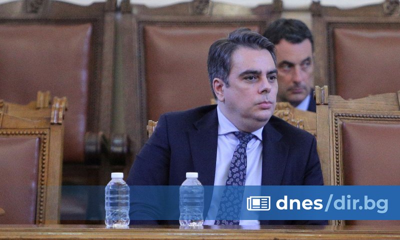 Против бяха от БСП за България, Възраждане и Има такъв