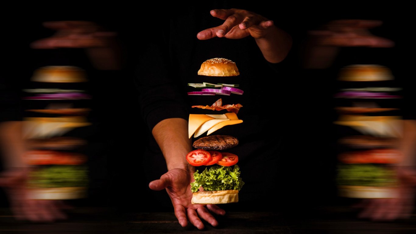 Да разгадаем магията на слайдерите