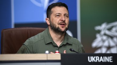 Той отбеляза че благодарение на помощта на партньорите и предоставените