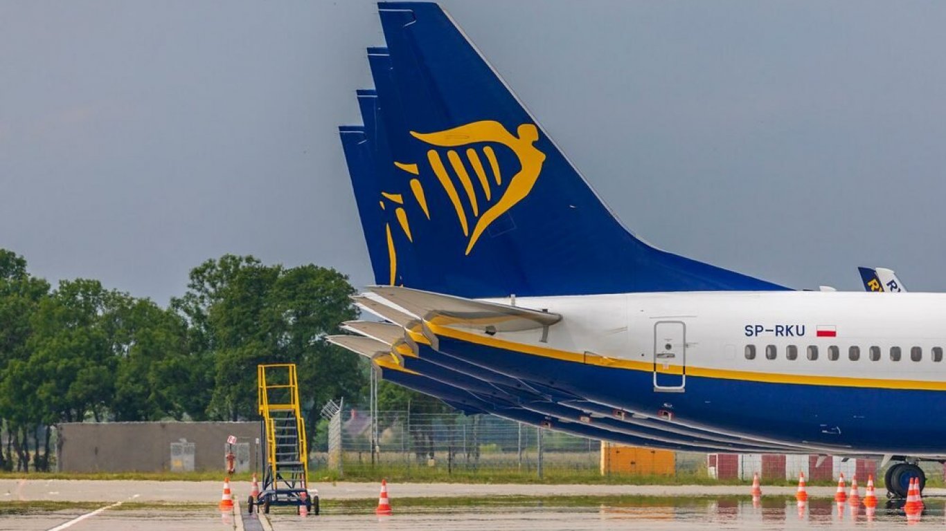 Белгийските пилоти на "Райънеър" ще стачкуват в събота и неделя