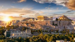 Гърция въвежда нов протокол за борба с екстремните жеги