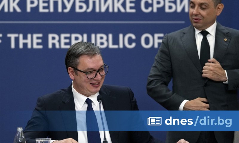 Мисля, че е много важно, ужасно важно да се проведе