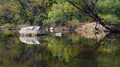 Две 17-годишни момчета се удавиха във водите на река Осъм