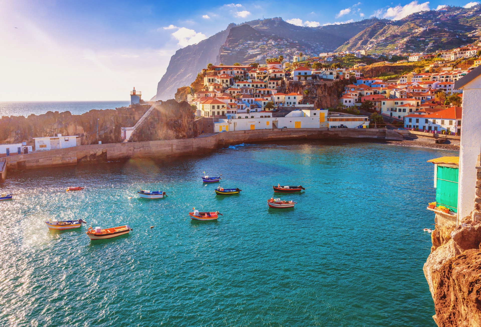 Ilha da Madeira