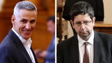 Трима са кандидатите за гуверньор на Централната банка настоящият