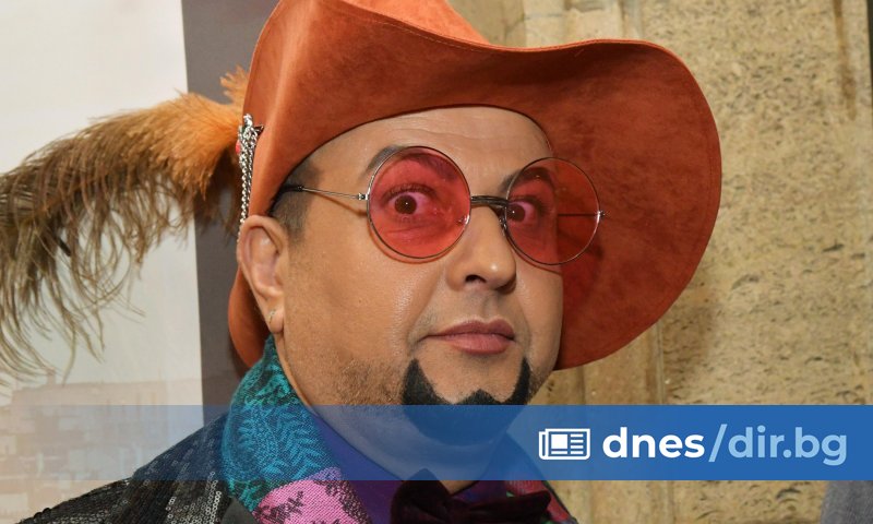 Пред съда Евгени Минчев заяви, че става жертва ежедневно по