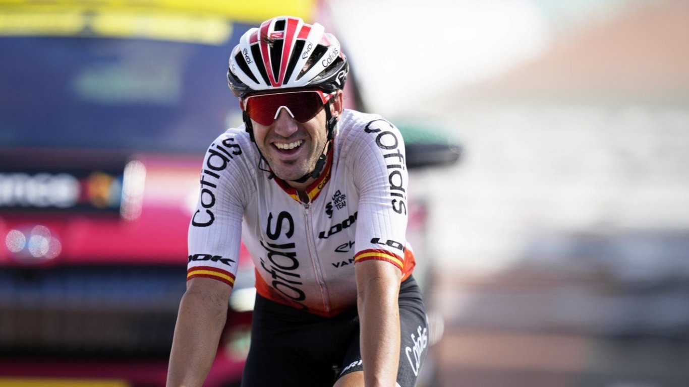 Седем години разлика: Испански ветеран отново стана етапен победител в Тура
