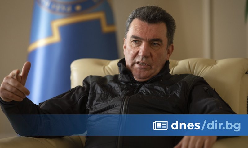 Уолъс каза на срещата на върха на алианса във Вилнюс,