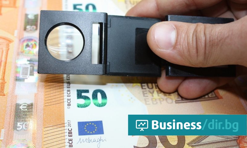 Най-добрите ментета?
В София репортерът под прикритие най-после успява да се