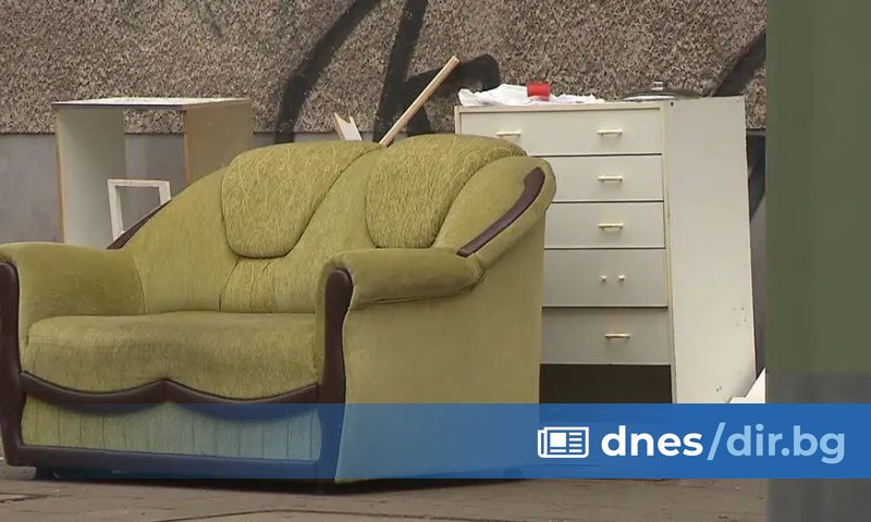 Според него немалко от децата биха искали например да участват