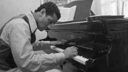 Почина пианистът Андре Уотс
