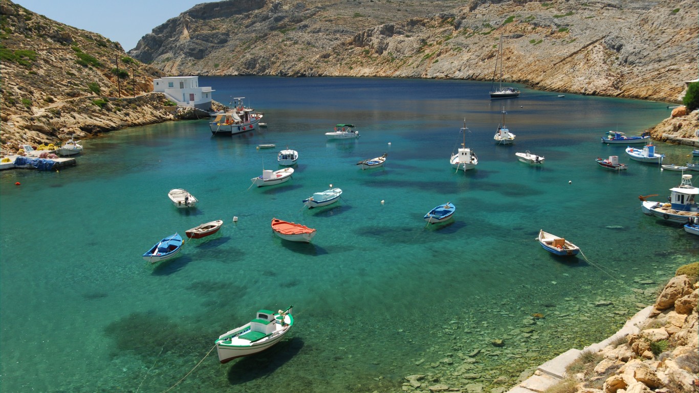 Лятната почивка в Гърция под  "климатичен данък": Колко ще ни струва?