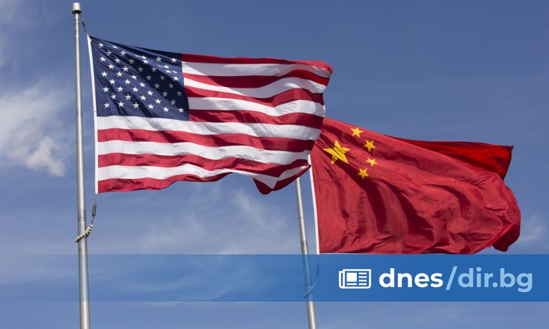 Докато делегатите, представляващи двете страни, изпускащи в атмосферата най-много парникови