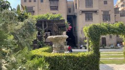 Музеят на Гейър Андерсън в Кайро отбелязва 80-годишнината си с изложба