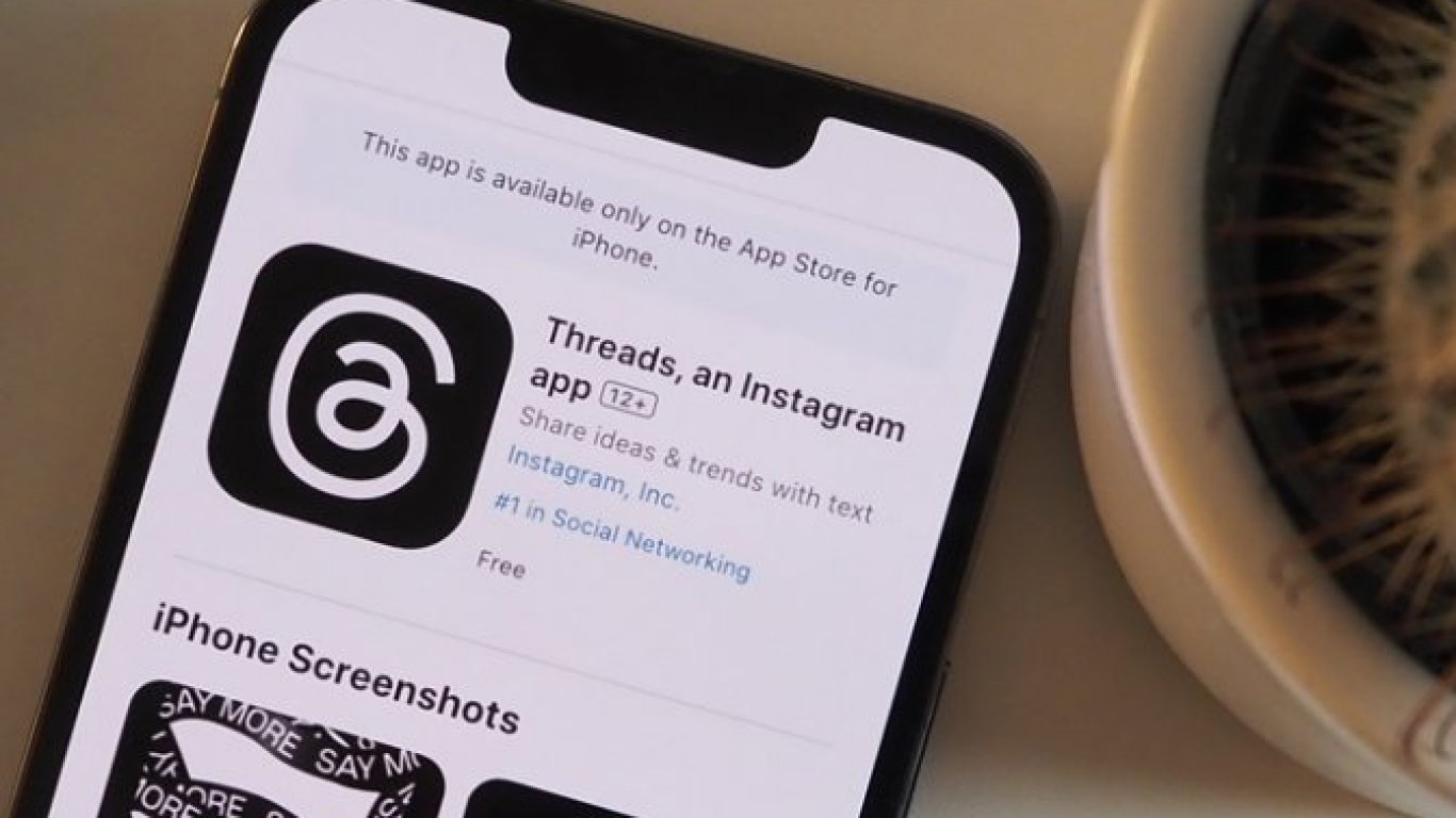 Threads изпревари X по дневни мобилни потребители в глобален мащаб