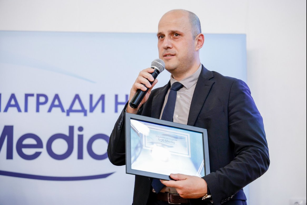 Светослав Миланов – председател на УС и изпълнителен директор на „Инвестбанк“ АД   