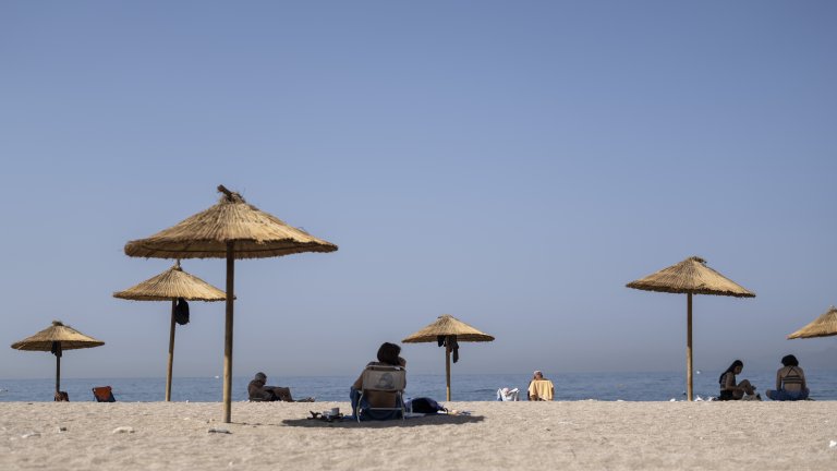 Как българският туризъм може да спечели от горещините в Европа?