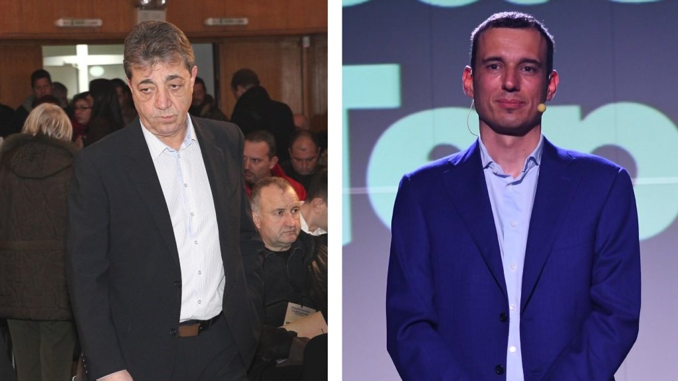 Призив и петиция: Васил Терзиев и Вили Лилков да се явят на предварителни избори