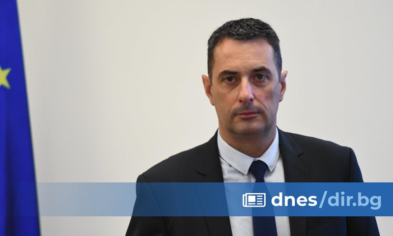 В това той се е убедил лично, като в неделя