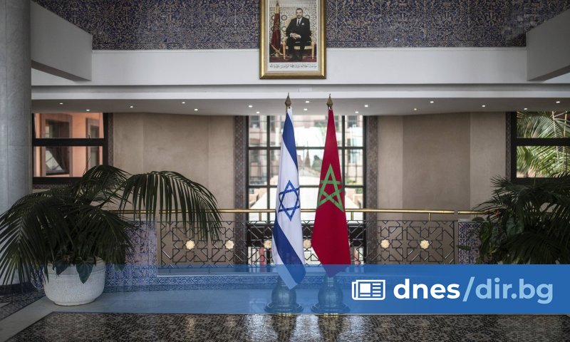 Мароко и Судан последваха примера на Бахрейн и Обединените арабски