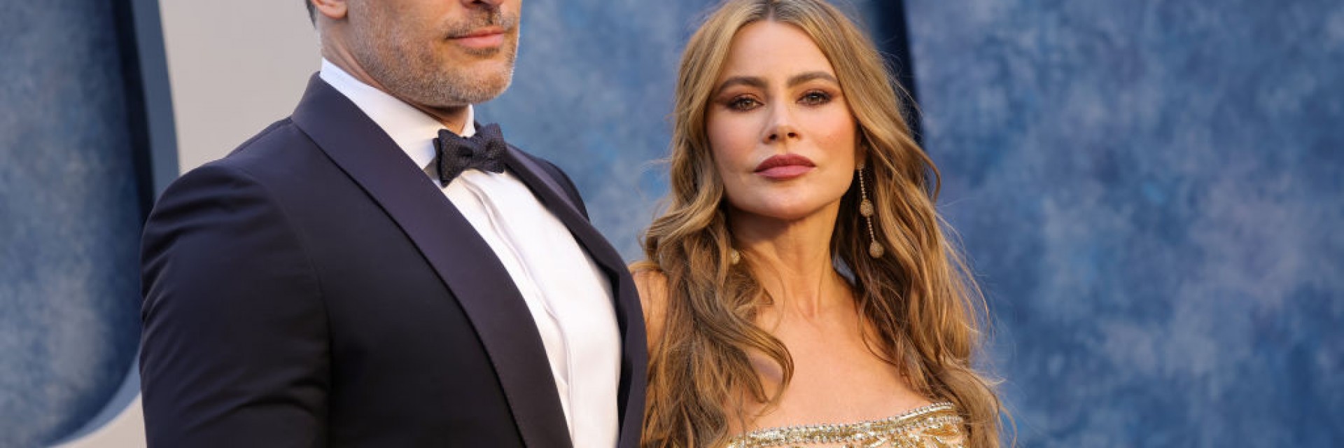 София Вергара след развода: Продължих напред