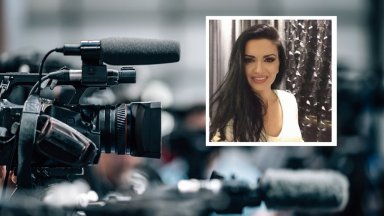 През 2013 г Диляна Гайтанджиева е отличена с наградата Златно