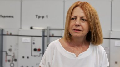 По думите ѝ са много важни и кандидатурите на районите