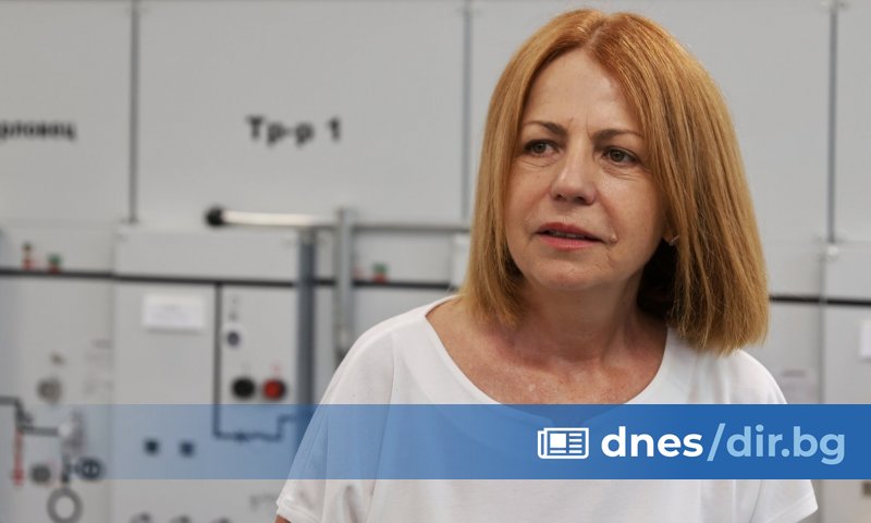 По думите ѝ са много важни и кандидатурите на районите