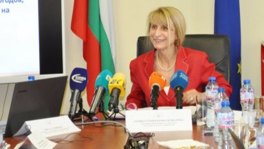 Дадоха на прокурор спогодба за разпореждане със сградата на Сметната палата